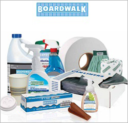 Save with Boardwalk!